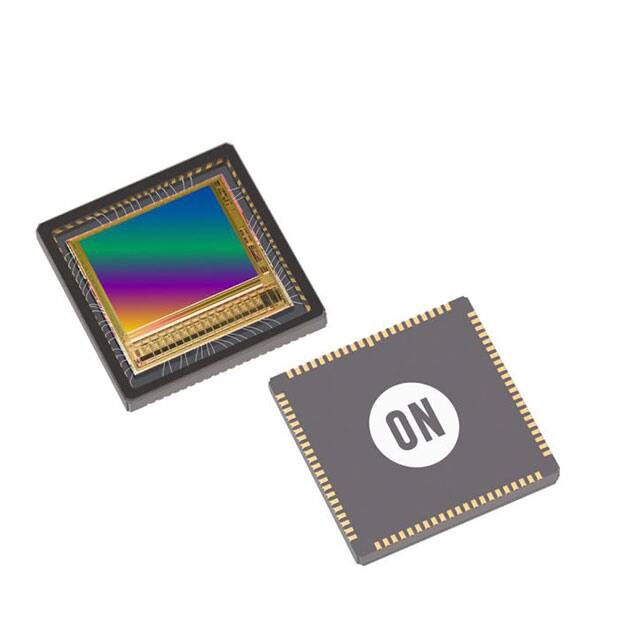 NOIP1SN5000A-QTI onsemi  Optical Sensors - Image Sensors Camera